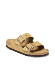 BIRKENSTOCK ARIZONA Ledersandalen - Damenschuhe