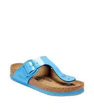 BIRKENSTOCK GIZEH BIG BUCKLE Sandalen - Damenschuhe