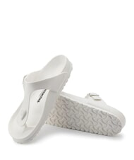 BIRKENSTOCK GIZEH EVA Sandalen Wei&szlig; - Damenschuhe - 4