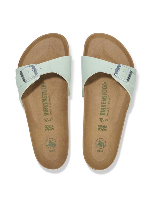 MADRID Sandalen Matcha - Damenschuhe
