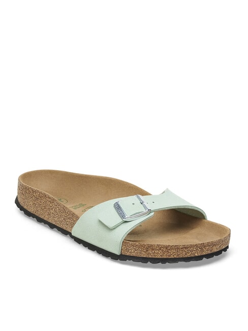 MADRID Sandalen Matcha - Damenschuhe