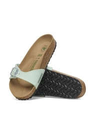 BIRKENSTOCK MADRID Sandalen Matcha - Damenschuhe - 4