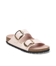 BIRKENSTOCK ARIZONA BIG BUCKLE Ledersandalen - Damenschuhe