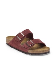 BIRKENSTOCK ARIZONA Ledersandalen - Damenschuhe