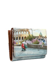 YNOT YESBAG  Mittelgro&szlig;e Brieftasche - Brieftaschen Damen