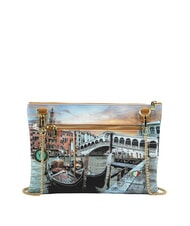 YNOT YESBAG Handtasche Venedig - Damentaschen - 3
