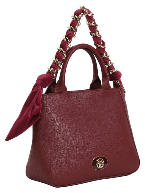 EMILY  Handtasche / Umh&auml;ngetasche Burgund - Damentaschen