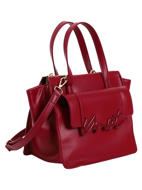 AMBER  Hand Shopper Kirsche - Damentaschen