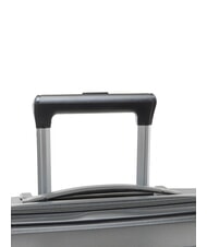 LESAC PEGASUS Handgep&auml;cktrolley Schwarz - Handgep&auml;ck - 5