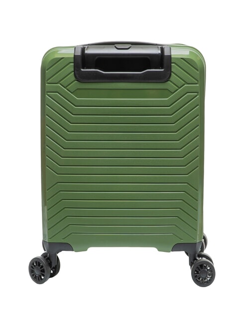 PEGASUS Handgep&auml;cktrolley Waldgr&uuml;n - Handgep&auml;ck