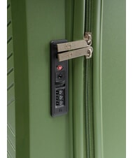 LESAC PEGASUS Handgep&auml;cktrolley Waldgr&uuml;n - Handgep&auml;ck - 5