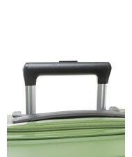 LESAC PEGASUS Handgep&auml;cktrolley Waldgr&uuml;n - Handgep&auml;ck - 6