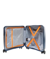 LESAC PEGASUS Gep&auml;ckwagen unter dem Sitz ist bei Easyjet in Ordnung. marineblau - Handgep&auml;ck - 2