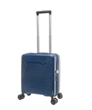 LESAC PEGASUS Gep&auml;ckwagen unter dem Sitz ist bei Easyjet in Ordnung. marineblau - Handgep&auml;ck - 3
