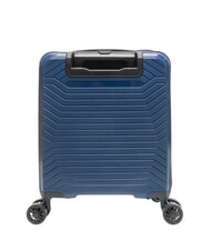 LESAC PEGASUS Gep&auml;ckwagen unter dem Sitz ist bei Easyjet in Ordnung. marineblau - Handgep&auml;ck - 4