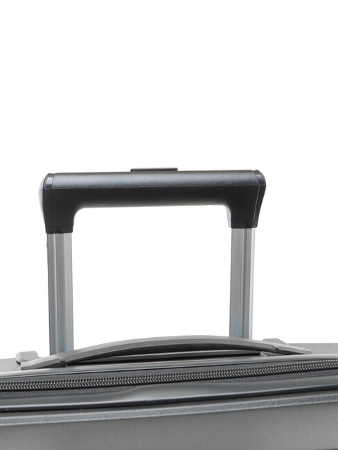 PEGASUS Gep&auml;ckwagen unter dem Sitz ist bei Easyjet in Ordnung. Schwarz - Handgep&auml;ck