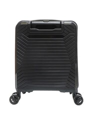 LESAC PEGASUS Gep&auml;ckwagen unter dem Sitz ist bei Easyjet in Ordnung. Schwarz - Handgep&auml;ck - 5