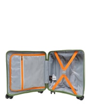 LESAC PEGASUS Gep&auml;ckwagen unter dem Sitz ist bei Easyjet in Ordnung. - Handgep&auml;ck