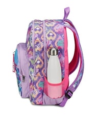SJGANG SJ EVER ONEUNICORN GIRL M&auml;dchenrucksack Kakteenbl&uuml;te - Rucks&auml;cke f&uuml;r Schule &amp; Freizeit - 4