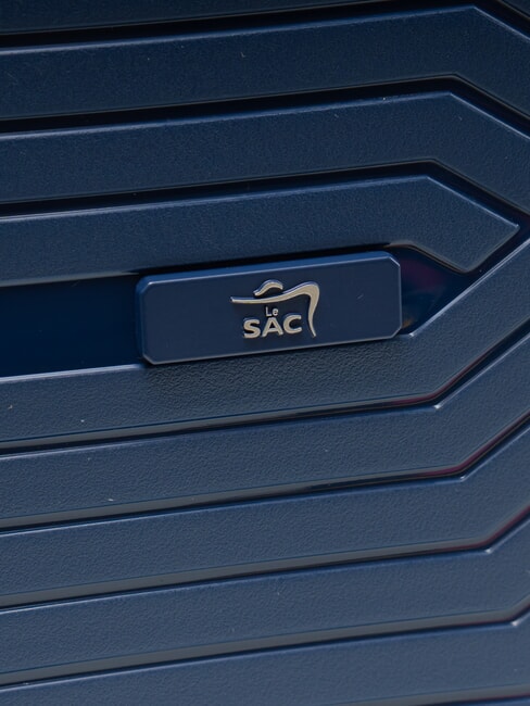 PEGASUS Sch&ouml;nheit marineblau - Beauty-Case