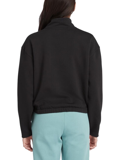TFCO CORE Sweatshirt SCHWARZ - Sweatshirts Damen