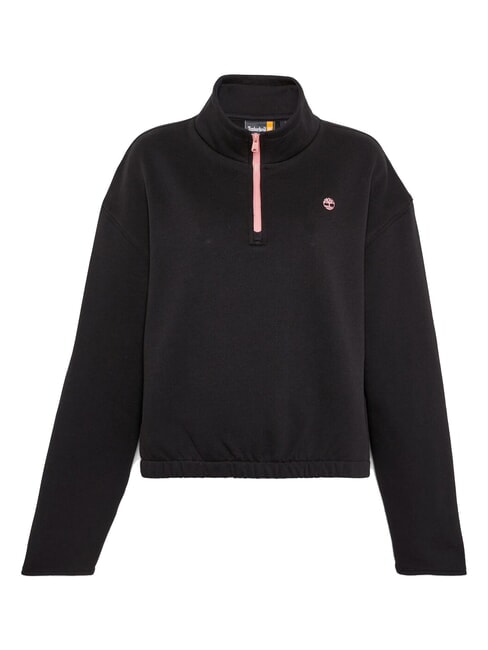 TFCO CORE Sweatshirt SCHWARZ - Sweatshirts Damen