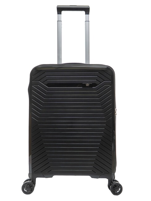 PEGASUS Kabine + Mittel + Gro&szlig; + Sch&ouml;nheit Schwarz - Trolleyset