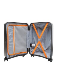 LESAC PEGASUS Kabine + Mittel + Gro&szlig; + Sch&ouml;nheit Schwarz - Trolleyset - 5