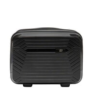 LESAC PEGASUS Kabine + Mittel + Gro&szlig; + Sch&ouml;nheit Schwarz - Trolleyset - 9