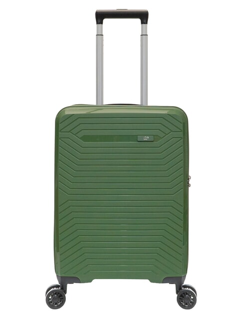 PEGASUS Kabine + Mittel + Gro&szlig; + Sch&ouml;nheit Waldgr&uuml;n - Trolleyset