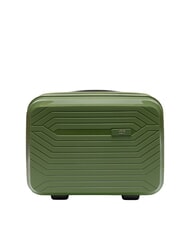 LESAC PEGASUS Kabine + Mittel + Gro&szlig; + Sch&ouml;nheit Waldgr&uuml;n - Trolleyset - 9