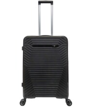 LESAC PEGASUS  Schwarz - Trolleyset - 3