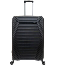 LESAC PEGASUS  Schwarz - Trolleyset - 4