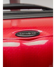 SAMSONITE COSMOLITE COSMOLITE, Handgep&auml;ck, ultraleicht leuchtend rosa - Handgep&auml;ck - 4