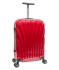 SAMSONITE COSMOLITE COSMOLITE, Handgep&auml;ck, ultraleicht leuchtend rosa - Handgep&auml;ck - 9