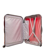 SAMSONITE COSOMOLITE COSMOLITE-Linie, gro&szlig;e Gr&ouml;&szlig;e, ultraleicht - Harte Trolleys