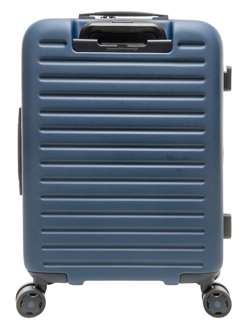 STACKD Handgep&auml;cktrolley NAVY BLAU - Handgep&auml;ck
