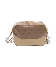 YNOT SYMBOL Mini-Schultertasche Tabak - Damentaschen - 3