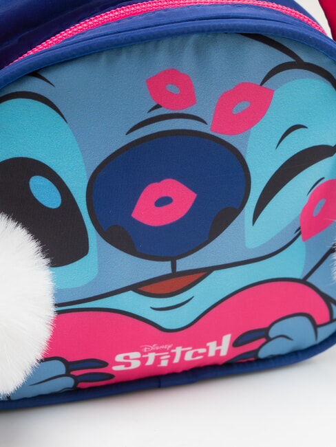 ALL IS BRIGHT Mini-Schultertasche ultramarin - Taschen und Accessoires f&uuml;r Kids