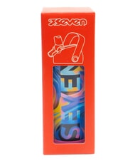 SEVEN SPECIAL Thermosflasche, 500 ml, aus Stahl Viola - Thermosflaschen - 2