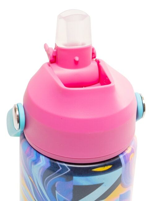 SPECIAL Thermosflasche, 500 ml, aus Stahl Viola - Thermosflaschen
