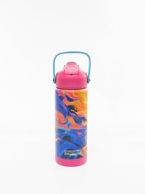 SPECIAL Thermosflasche, 500 ml, aus Stahl Viola - Thermosflaschen