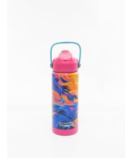 SEVEN SPECIAL Thermosflasche, 500 ml, aus Stahl Viola - Thermosflaschen - 5