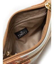 YNOT YESBAG Clutch mit Manschette Rom Landschaft - Damentaschen - 5