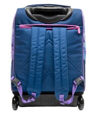 LILO & STITCH 2CUTE Trolley-Rucksack - Rucks&auml;cke mit Trolleyfunktion