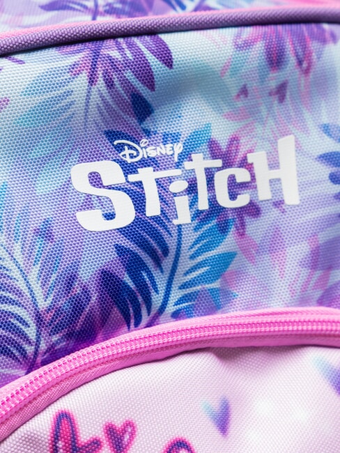 2CUTE Trolley-Rucksack Bl&uuml;te - Rucks&auml;cke mit Trolleyfunktion