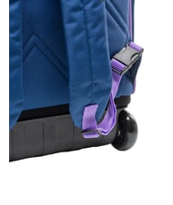 LILO & STITCH 2CUTE Trolley-Rucksack Bl&uuml;te - Rucks&auml;cke mit Trolleyfunktion - 6