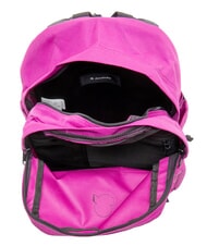 INVICTA NEW WAY Rucksack mit zwei F&auml;chern Gl&uuml;ckslila - Rucks&auml;cke f&uuml;r Schule &amp; Freizeit - 6
