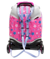 YUB HAYRIDE Rucksack mit Trolley - Rucks&auml;cke mit Trolleyfunktion