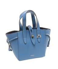 FURLA NET Mini-Handtasche mit Schultergurt - Damentaschen